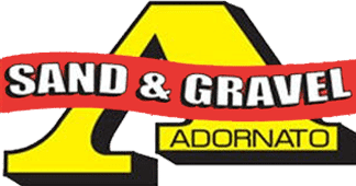 Adornato Sand & Gravel